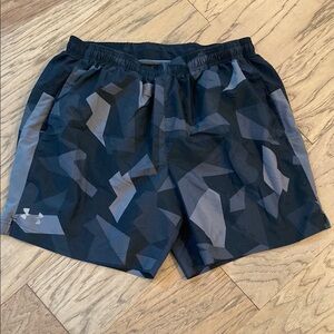 Under Armour Workout Shorts